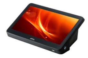 POS-терминал АТОЛ Optima, Windows 10