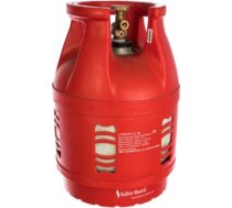 Газовые баллоны купить оптом