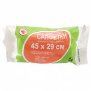 Салфетки стерильные купить